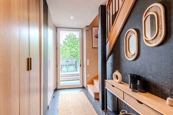 « Le bien-être est un bien-habiter. » 